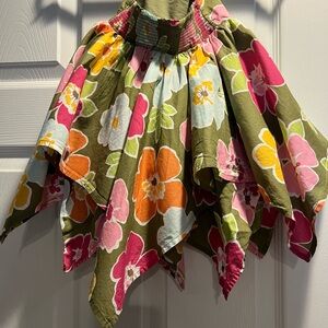 Gymboree toddler dress - 2T